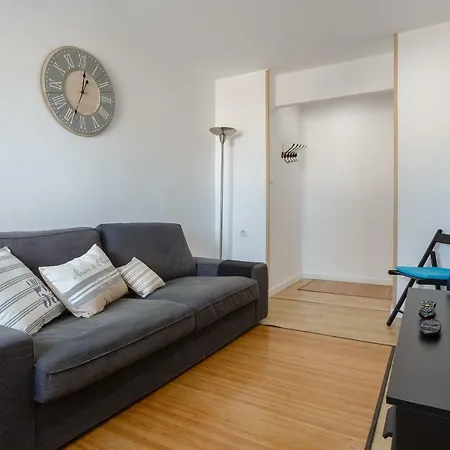 Appartement Barquillas De La Caleta By Cadiz4rentals Cádiz