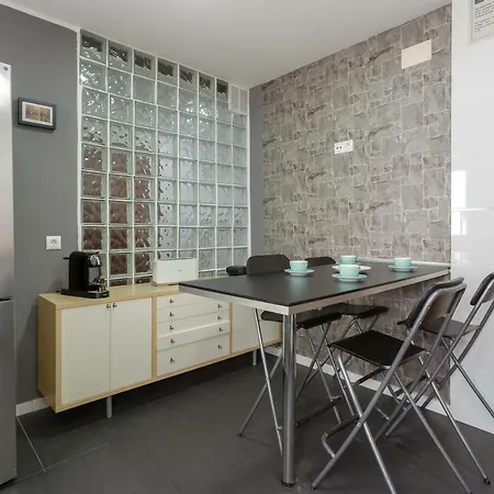Appartement Barquillas De La Caleta By Cadiz4rentals Cádiz