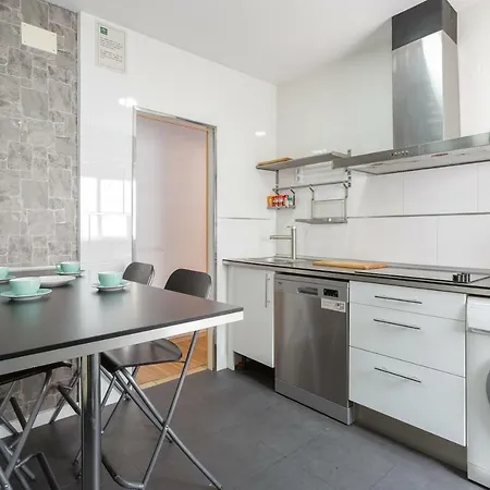 Appartement Barquillas De La Caleta By Cadiz4rentals Cádiz