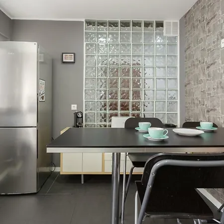 Appartement Barquillas De La Caleta By Cadiz4rentals